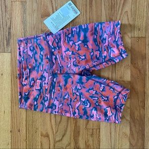 Lululemon Wunder Under Train HR Short 8”
